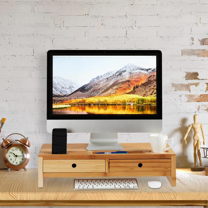Produktbild Relaxdays Laptopständer