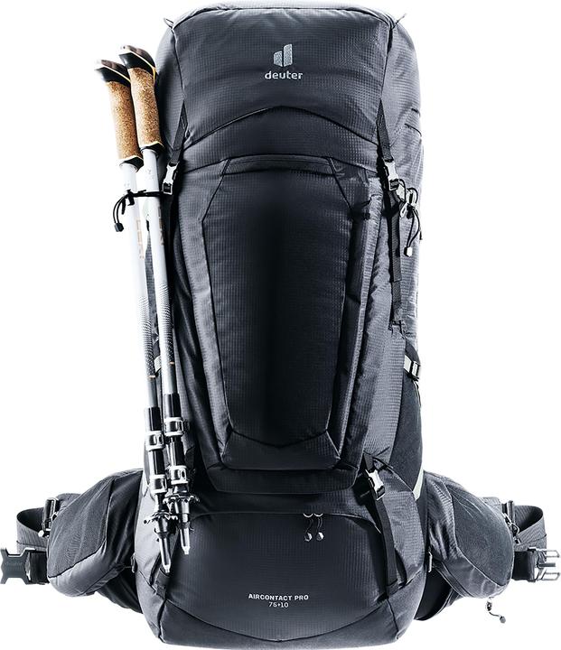 Image du produit Deuter Aircontact Pro 75+10 (75 l)