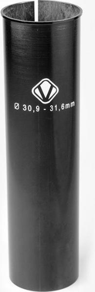 Vecnum Reduzierhülse Ø 31,6mm auf Ø 30,9mm