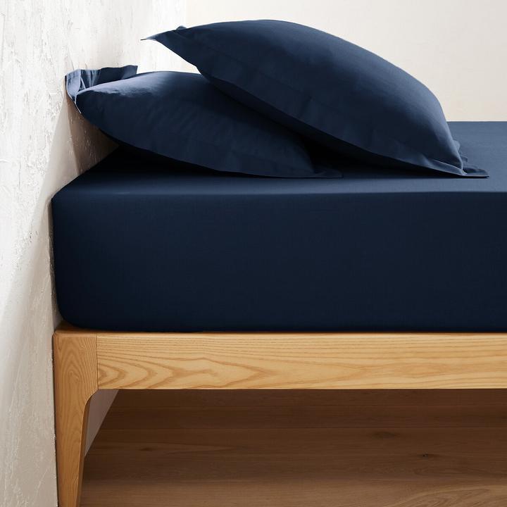 Actual product image La Redoute Interieurs Scenario Coton (Duvet cover, 80 x 190 cm)