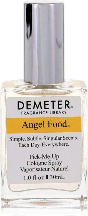 Produktbild Demeter Angel Food by (Eau de cologne, 30 ml)