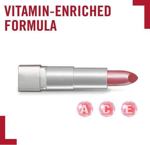 Produktbild Rimmel London Moisture Renew (510 Mayfair Red Lady)
