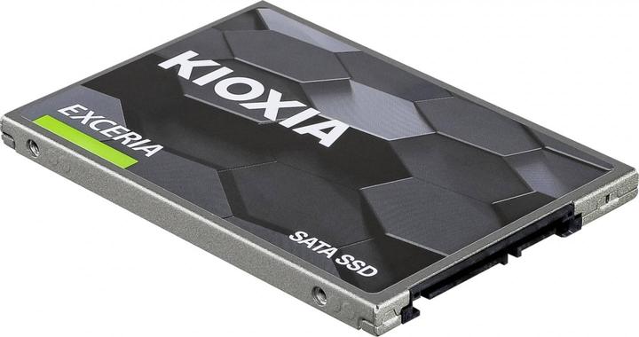 Immagine prodotto Kioxia Exceria (480 GB, 2.5")