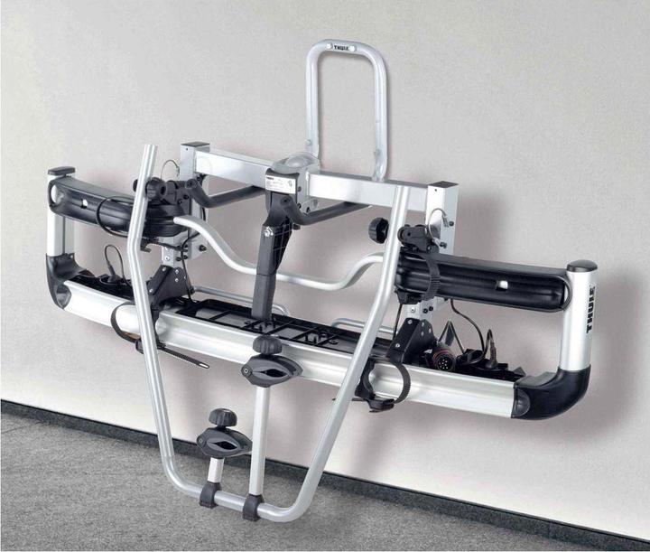 Actual product image Thule Wall bracket