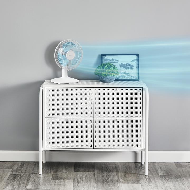 Produktbild Rowenta VU2330 (46 dB)