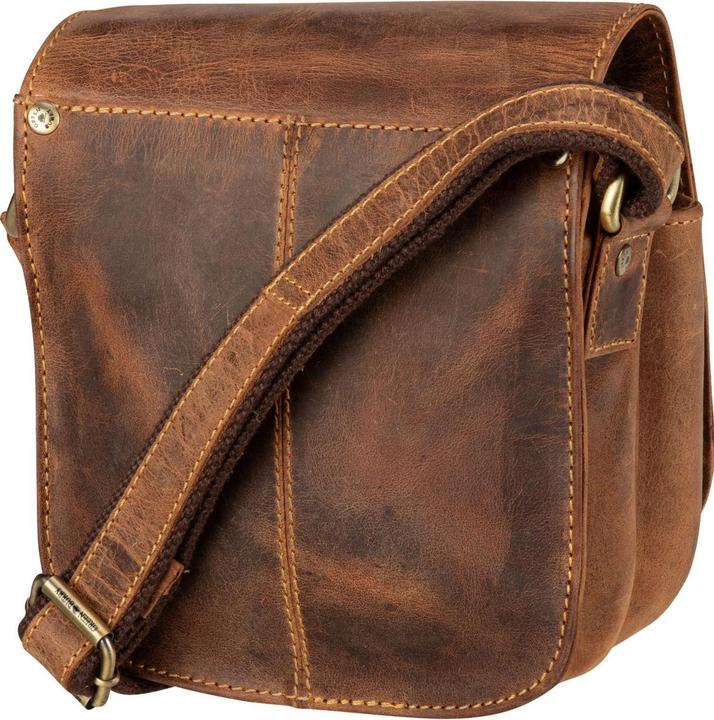Produktbild Greenburry Umhängetasche Vintage 1738
