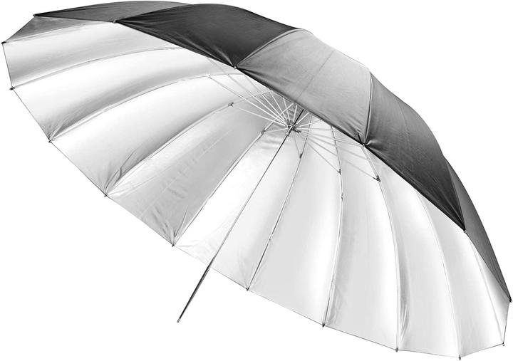 Actual product image Walimex Reflex screen (Umbrella reflector, 180 cm)
