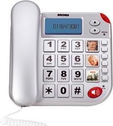 Actual product image Brondi Super Bravo Plus