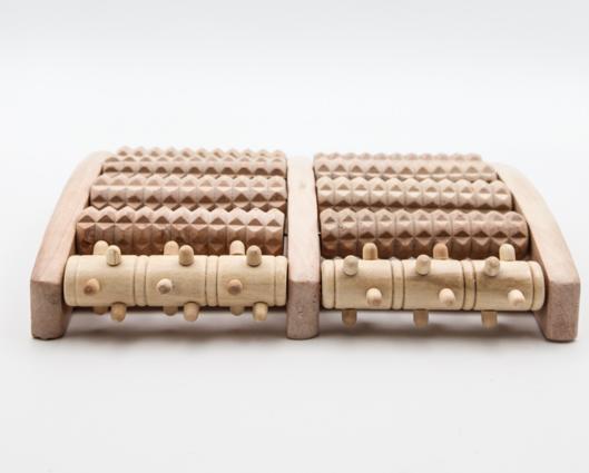 Image du produit Cachet Rouleau de massage pour les pieds