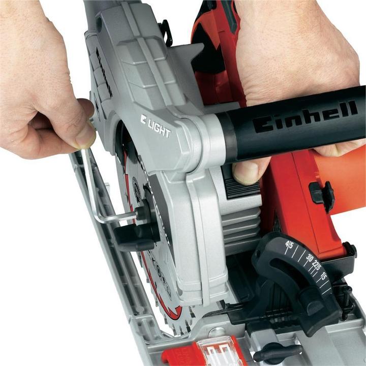 Produktbild Einhell Handkreissäge RT-CS 190/1