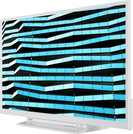 Image du produit Toshiba 32LK3C64DAA (32", LK3C, LED, Full HD, 2022)