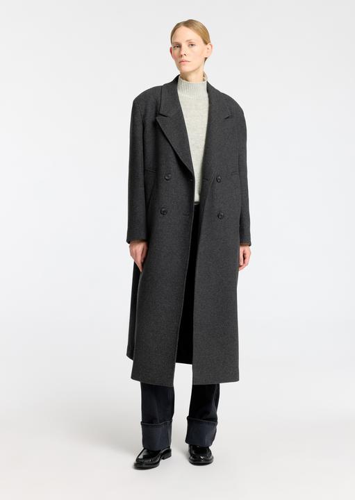 Immagine prodotto Selected Femme Cappotto lungo doppiopetto (40)
