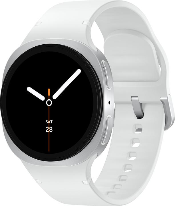 Samsung Galaxy Watch 8 (40 mm, nur WLAN)
