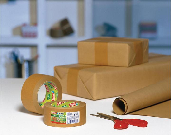 Image du produit tesa Ruban d'emballage (50 mm)