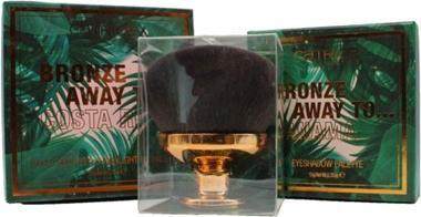 Produktbild Catrice Bronze Away To... Baked Bronzer & Highlight 01 Costa Rica (01 Costa Rica, 20 g)