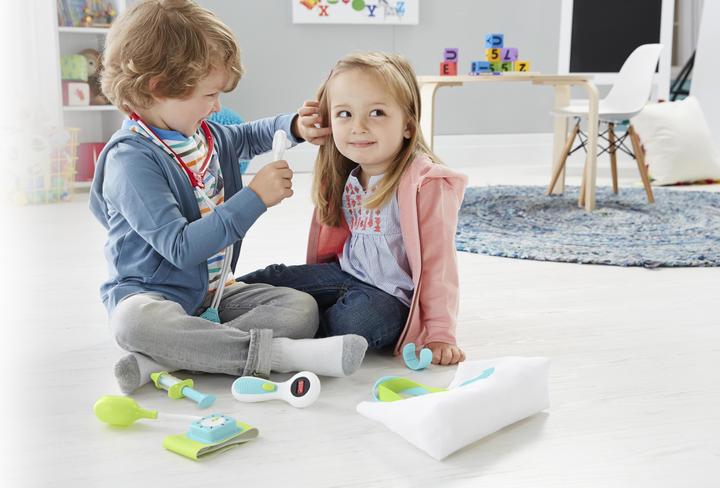 Image du produit Fisher-Price Kit du docteur