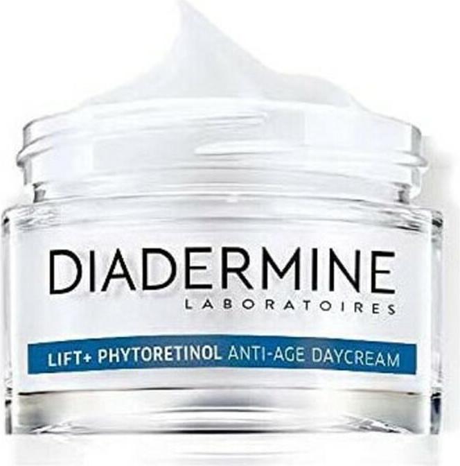 Produktbild Diadermine LIFT+ NATURETINOL crema facial multiacción día 50 ml (50 ml, Tagescreme)