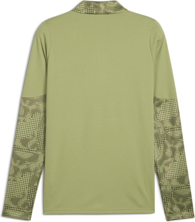 Immagine prodotto Puma Top 1/4 di zip da allenamento teamCUP (M)