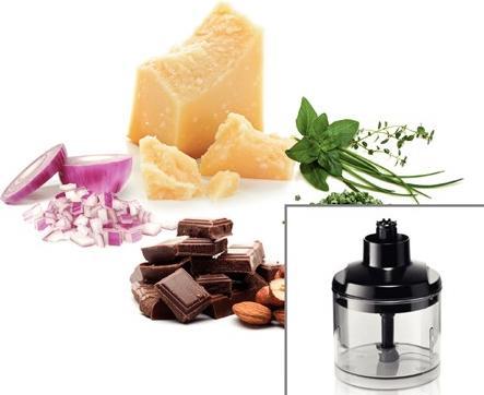 Actual product image Bosch Hausgeräte Msm88190