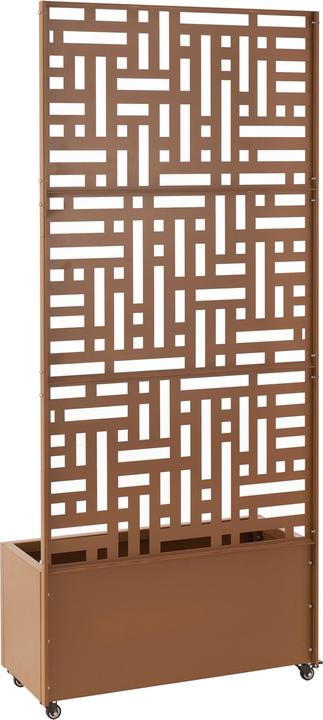Image du produit Casa.Pro Bernalda (82 x 38 x 190 cm)