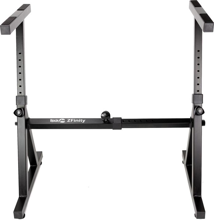 PDT RockJam ZFinity ZZ363 Supporto per tastiera