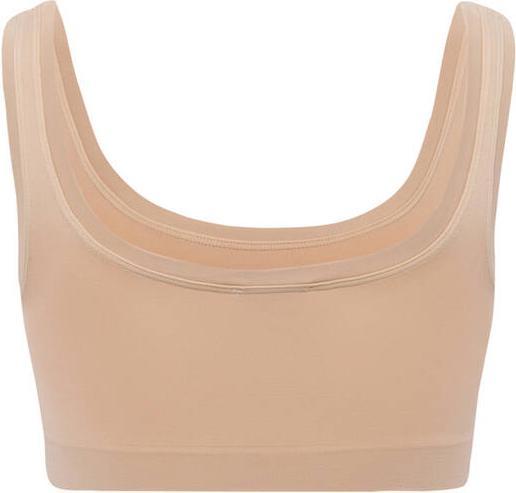 Produktbild Hanro Touch Feeling Bustier (XS)