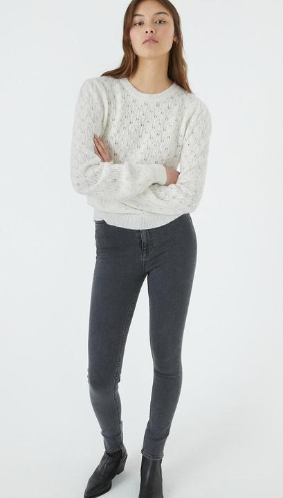Actual product image La Redoute Collections Skinny jeans (28, M)