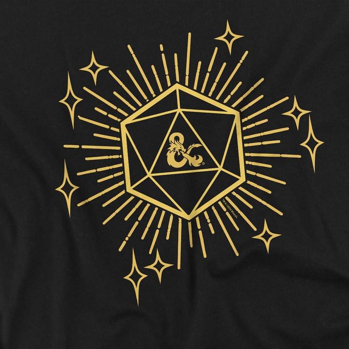 Produktbild Dungeons & Dragons Year Of The Dragon TShirt (4XL)