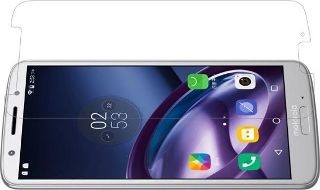 Produktbild Nillkin Super Clear Series Schutzfolie (1 Stück, Motorola Moto G6)
