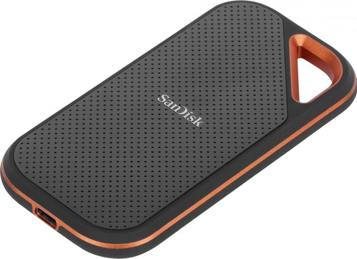Produktbild SanDisk Extreme PRO Portable (1000 GB)