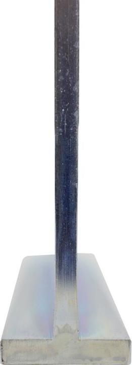 Produktbild Dönges Schlosserwinkel mit Anschlag, 1000 x 500 mm