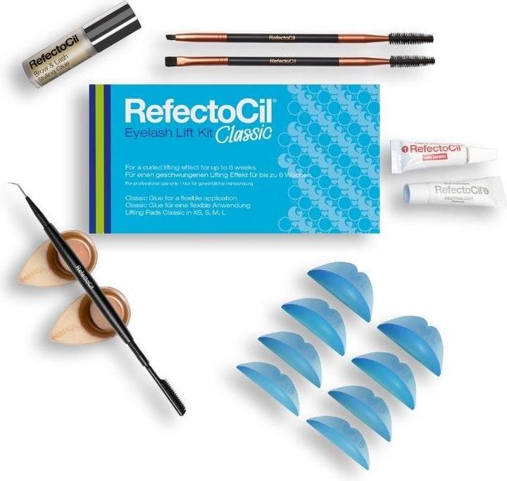 Produktbild Refectocil Wimpernlifting (Künstliche Wimpern)