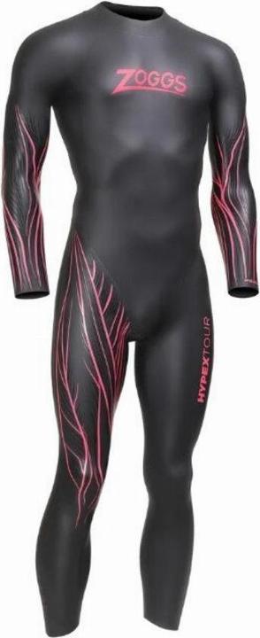 Immagine prodotto Zoggs Hypex Tour FS Men Triathlon Wetsuit (XXL)
