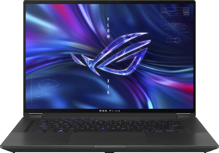 ASUS ROG Flow X16 RTX 3060 (16", AMD Ryzen 7 6800HS, 16 GB, 1000 GB)