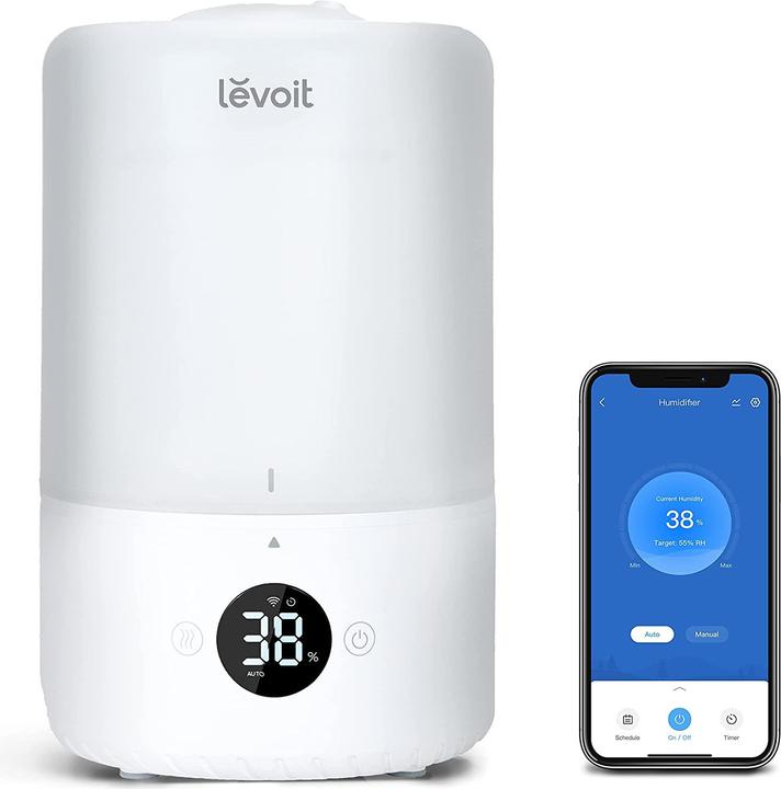 Produktbild Levoit Dual 200S (27 m²)