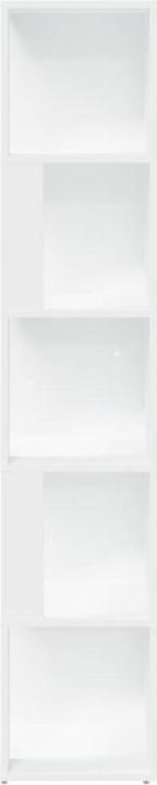Actual product image VidaXL Tove (33 x 33 x 164.5 cm)
