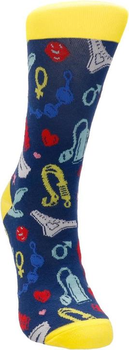 Image du produit Sexy Socks Kinky Minxy (36 - 41)