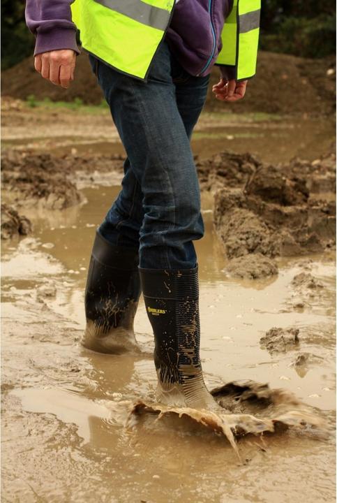 Produktbild Amblers Safety Steel FS100 Sicherheitsgummistiefel Gummistiefel (48)