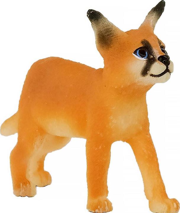 Produktbild Schleich Karakal Junges