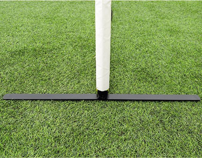 Immagine prodotto Liski Mini calcio tennis set universale
