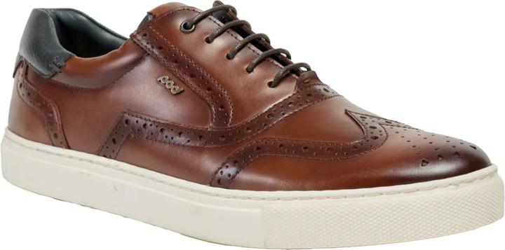 Produktbild Pod Halbschuhe Dobbs Leder (43)