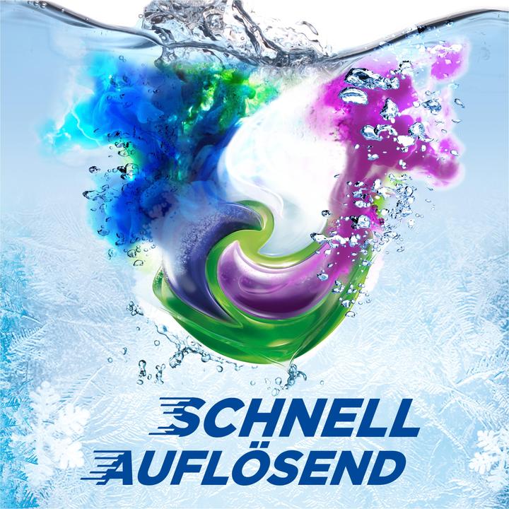 Productafbeelding Ariel All-in-1 (76 Wascycli, Pods)
