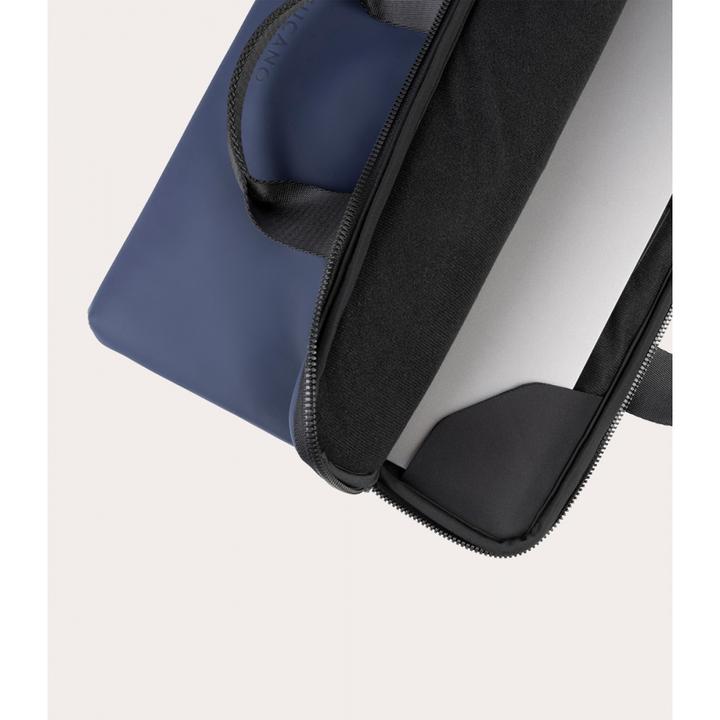 Image du produit Tucano Gommo Sacoche Pour Ordinateur Portable Blue (15", Apple)