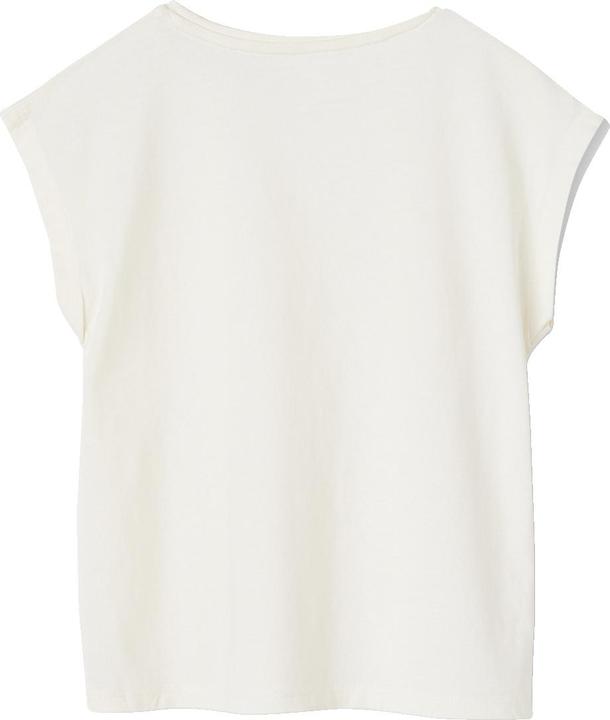 Image du produit Vertbaudet Mädchen T-Shirt BASIC, Oeko-Tex (86)