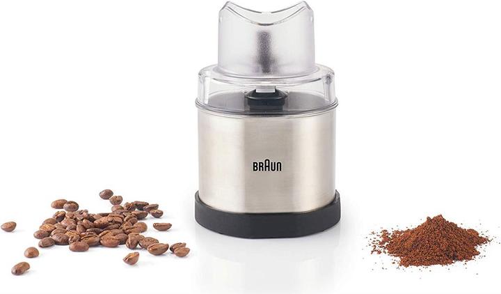 Image du produit Braun MQ 60