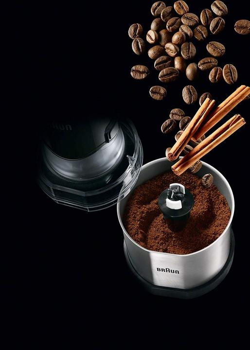 Image du produit Braun MQ 60