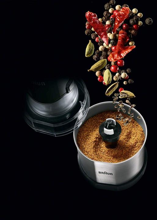 Image du produit Braun MQ 60