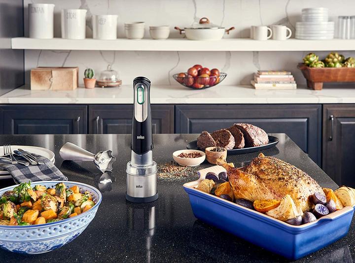Image du produit Braun MQ 60