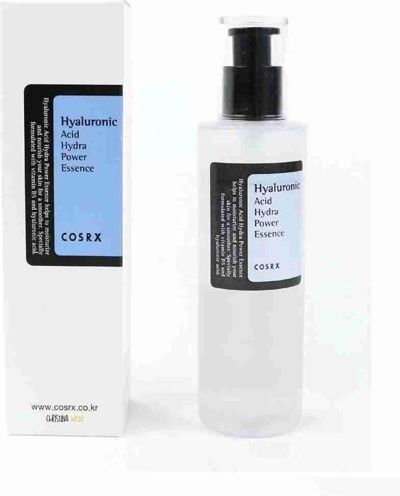 Produktbild Cosrx Hyaluronic Acid Hydra Power Essence (100 ml)