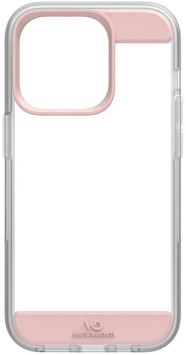 Produktbild White Diamonds Air Protection (Apple iPhone 14 Pro)